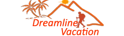 Wanderlust Travel Logo
