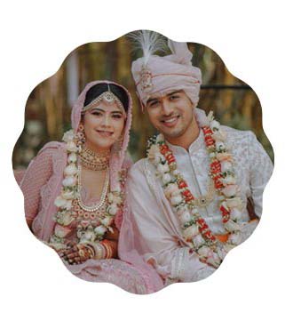 Wedding Couple 2